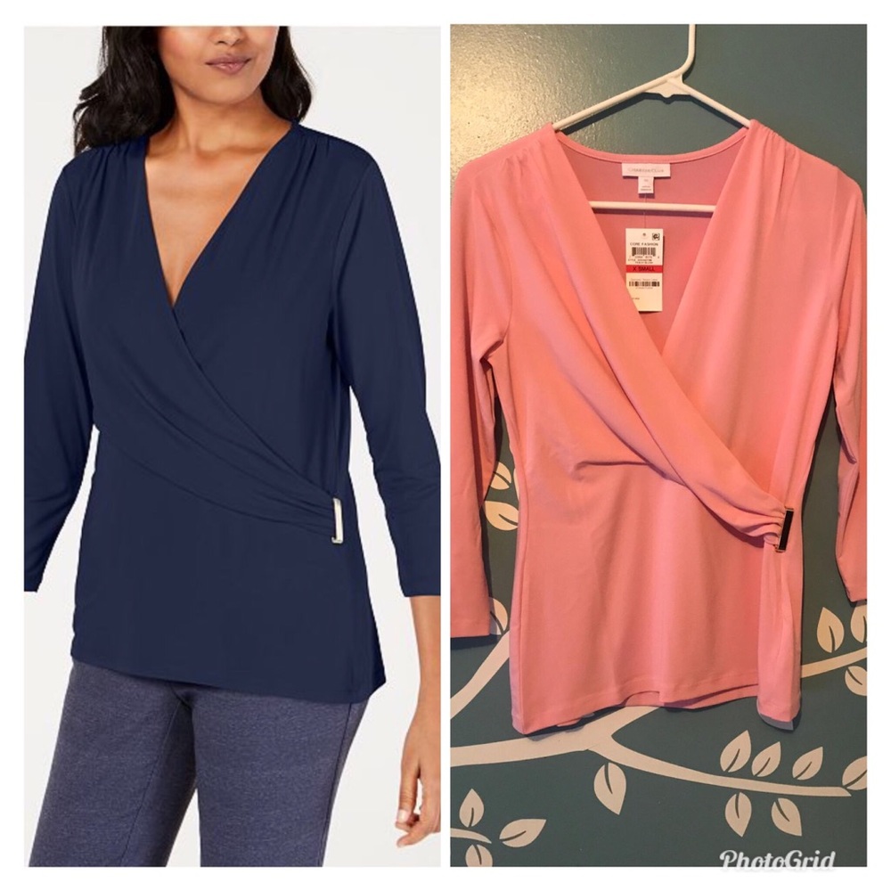 Women’s Dress Top